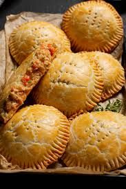 Chicken Pie